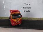 HENK VLOT TRANSPORT; SCANIA 3 SERIES STREAMLINE 6X2 TWINSTEE, Hobby en Vrije tijd, Modelauto's | 1:50, Ophalen of Verzenden, Nieuw