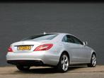 Mercedes-Benz CLS-Klasse 350 CDI 4-Matic TOPSTAAT! VOLLEDIG, Auto's, Automaat, Gebruikt, Zwart, 4 stoelen