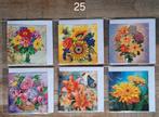 Daimondpainting kaarten, Hobby en Vrije tijd, Kaarten | Zelf maken, Ophalen of Verzenden, Nieuw, Overige thema's, Overige typen