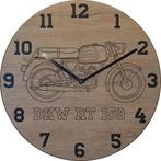 Themaklok met een DKW RT159 brommer, Ophalen of Verzenden, Nieuw