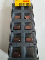 Sandvik Coromant QD-NG-0300-0004-CM 1145 Wisselplaatjes, Ophalen of Verzenden, Nieuw