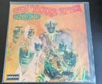 LP: Ten years after - undead (zeldzame pers), Ophalen of Verzenden, Gebruikt