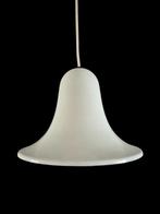 Prachtige vintage Verner Panton design Pantop 23 hanglamp., Huis en Inrichting, Lampen | Hanglampen, Ophalen of Verzenden, Gebruikt