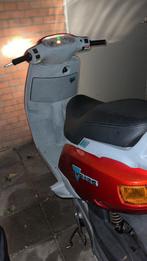 Piaggio skipper 125cc, Fietsen en Brommers, Scooters | Piaggio, Ophalen, Tweetakt, Overige modellen, 125 cc