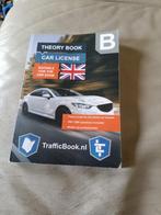 Theory book car license, Ophalen, Zo goed als nieuw