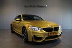 BMW M4 DCT | keramische remmen | Head-Up display | 360 Camer, Automaat, 4 stoelen, Origineel Nederlands, Onderhoudsboekje