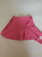 Roze Zara broekrokje XS, Zara, Ophalen of Verzenden, Zo goed als nieuw, Roze