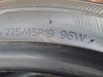 225 45 19 Michelin/Hankook!NIEUW!, Auto-onderdelen, Banden en Velgen, Nieuw, Band(en), Ophalen, 19 inch
