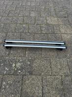 ORIGINELE DAKDRAGERS FORD, Auto diversen, Dakdragers, Ophalen of Verzenden, Zo goed als nieuw