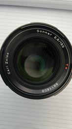 Hasselblad ELX, Audio, Tv en Foto, Fotocamera's Analoog, Ophalen of Verzenden, Gebruikt, Spiegelreflex, Overige Merken