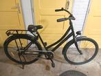 Altec roma omafiets 28 inch, Ophalen, ALTEC