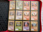 Oude vintage Pokemon kaarten los te koop base set, Ophalen of Verzenden, Gebruikt, Meerdere kaarten