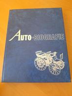 Autobiografie boek, Ophalen of Verzenden, Zo goed als nieuw, Algemeen, Dieter Korp