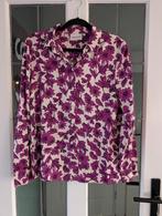 Fabienne Chapot Blouse - Maat 36, Paars, Ophalen of Verzenden, Zo goed als nieuw, Fabienne Chapot