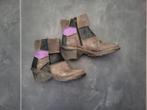 Zo goed als nieuwe enkellaarsjes van Art, maat 37, Kleding | Dames, Schoenen, Art, Verzenden, Zwart, Lage of Enkellaarzen