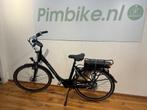 Trenergy e-Relax Pro Lage instap Grijs M 2018, Fietsen en Brommers, Gebruikt, Overige merken