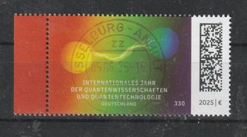 Duitsland nr. 3913 beschikbaar voor biedingen