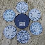 BUNZLAU Onderzetters Mokken Soepkommen Servetten Tumbler, Huis en Inrichting, Keuken | Servies, Keramiek, Nieuw, Ophalen of Verzenden