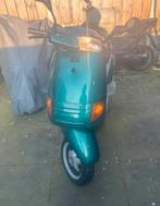 Piaggio skr 125 MET GEBRUIKERSSPOREN!, Ophalen of Verzenden