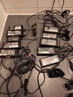 Diverse Laptop Opladers - HP, Acer, Toshiba, Liteon, Computers en Software, Laptop-opladers, Ophalen of Verzenden, Gebruikt, HP, Acer, Toshiba, Liteon