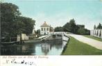 (301-223-021) Voorburg het Plankje aan de Vliet, Verzenden, Zuid-Holland