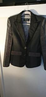 Betty barclay heel mooi  jasje mt 38, Kleding | Dames, Jasjes, Kostuums en Pakken, Verzenden, Nieuw, Maat 38/40 (M), Blauw