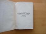 Gysbreght van Aemstel Joost van den Vondel 1901, Antiek en Kunst, Antiek | Boeken en Bijbels, Ophalen of Verzenden