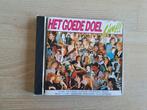 het goede doel live, Cd's en Dvd's, Cd's | Nederlandstalig, Ophalen of Verzenden, Zo goed als nieuw, Pop