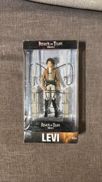 Attack on Titan – Levi Action Figure – McFarlane Toys, Ophalen of Verzenden, Zo goed als nieuw