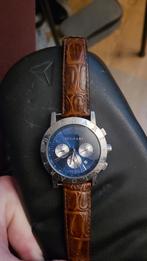 Bvlgari Diagono Professional Chronograaf, Overige merken, Staal, Polshorloge, Ophalen of Verzenden