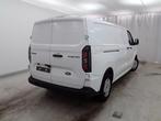 Ford Transit Custom 320 2.0 TDCI 136 PK L2H1 Trend | Ford Pr, Voorwielaandrijving, 12 maanden, Zwart, 4 cilinders