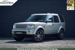 Land Rover Discovery 3.0 TDV6 HSE / Facelift / Pano / Leder, Auto's, Land Rover, Te koop, 2480 kg, Beige, Gebruikt