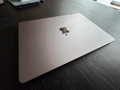 MacBook Air M2 (2022), Computers en Software, Apple Macbooks, Gebruikt, MacBook Air, 13 inch, 256 GB, 8 GB, Qwerty, Ophalen