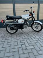 SIMSON S51 ENDURO, Fietsen en Brommers, Brommers | Oldtimers, Ophalen, 4 versnellingen, 49 cc, Overige merken
