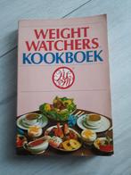 Weight watchers kookboek, Ophalen of Verzenden, Zo goed als nieuw