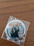 F 269 Madonna Desperately Seeking Susan Film Button, Ophalen of Verzenden, Overige onderwerpen