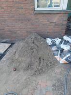 Zand, Tuin en Terras, Zand, Ophalen, Zo goed als nieuw, Ophoogzand