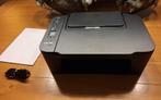 Canon Pixma TS3750i Printer - All-in-One, Ophalen, Gebruikt, Inkjetprinter, All-in-one