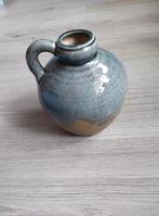 z.g.a.n. 2 mooie vazen/bolkruik van de Intratuin, Aardewerk of Porselein, Ophalen of Verzenden, Zo goed als nieuw, Minder dan 50 cm