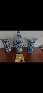 Delft vazen, Ophalen of Verzenden