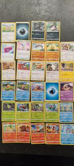 Pokemon go 29x, Ophalen of Verzenden, Zo goed als nieuw, Meerdere kaarten