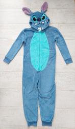 Stitch warm zacht huispak onesie verkleedpak Halloween, Overige typen, Jongen of Meisje, H&M, Nieuw