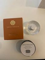 Nieuw Rituals Suede Vanilla cartridge diffuser, Huis en Inrichting, Woonaccessoires | Kandelaars en Kaarsen, Ophalen of Verzenden