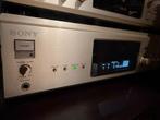 Topklasse SACD speler Sony SCD-555 ES, Ophalen, Zo goed als nieuw, Sony