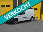 Volkswagen CADDY 1.0TSI MAXI EURO6 BPM&BTW VRIJ, Stof, Gebruikt, Euro 6, Volkswagen