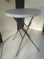 Statafel, Ophalen, Zo goed als nieuw