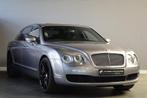 Bentley Continental Flying Spur 6.0 W12 / 21'' / Massage / S, Automaat, Stof, Gebruikt, 12 cilinders