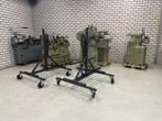 Hmd kantelbrug spit vw kever t1 t2 t3 buggy mustang porsche, Auto-onderdelen, Carrosserie en Plaatwerk, Ophalen, Overige automerken