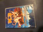 K3 in WONDERLAND 2003, Cd's en Dvd's, Drama, Ophalen of Verzenden, Zo goed als nieuw, Alle leeftijden