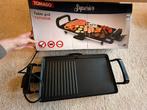 Tomado table grill / gourmetstel, Ophalen, Zo goed als nieuw, 4 t/m 7 personen